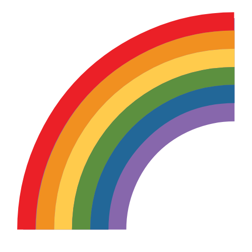 Pack of 7 Magical Lights