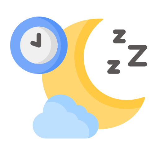 Dreamy Shutdown (30 min)